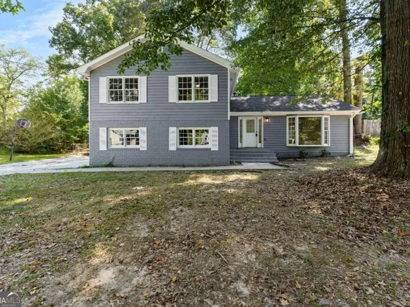 6676 Alvan Ct, Riverdale, GA 30296