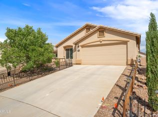 1815 Willow Oak Ln, Sierra Vista, AZ 85635