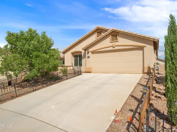 1815 WILLOW OAK Lane, Sierra Vista, AZ 85635