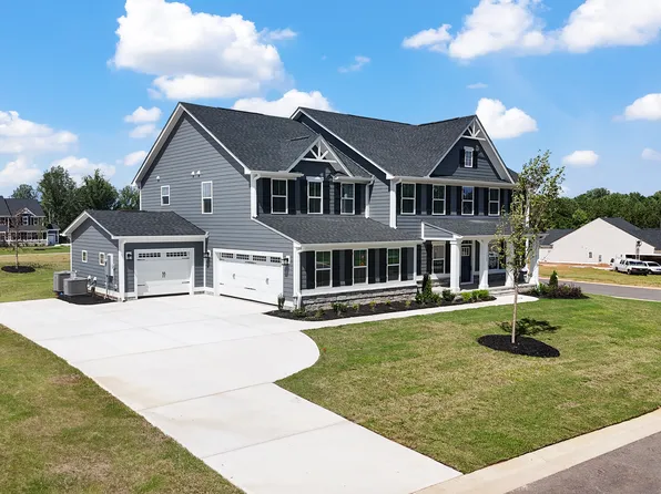 7165 Myrtle Burl Way, Spartanburg, SC 29306