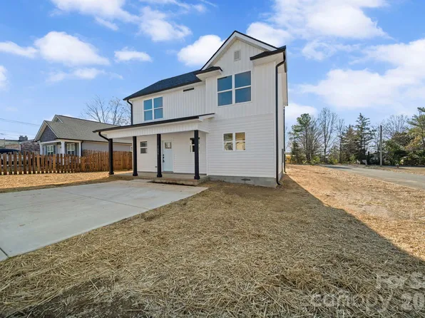 1655 Garnet St, Kannapolis, NC 28083