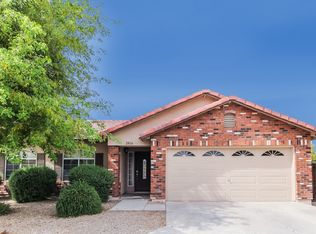 2816 W Pecan Rd, Phoenix, AZ 85041