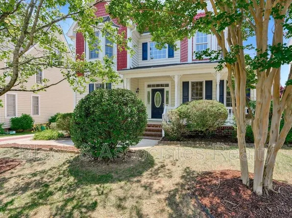 109 Old Savannah Dr, Morrisville, NC 27560