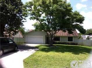 5386 Sunrise Blvd, Delray Beach, FL 33484