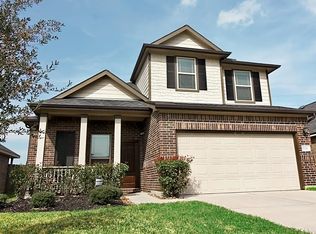 13310 Gladebeck Ln, Tomball, TX 77377