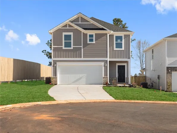 512 Stone Pine Dr, Pendleton, SC 29670