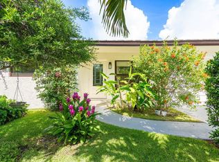 1701 N Ocean Breeze, Lake Worth, FL 33460