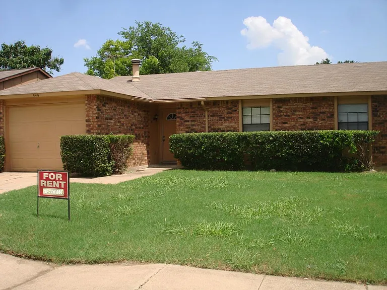 545 Hightrail Dr