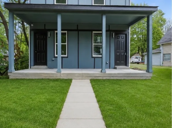 1248 W 33rd St, Indianapolis, IN 46208