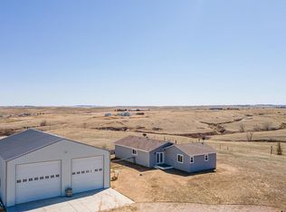 8210 High Country Trl, Elizabeth, CO 80107
