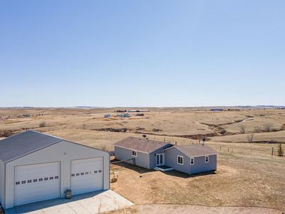 8210 High Country Trl, Elizabeth, CO, 80107