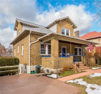 256 Sieaforth Ave, Pittsburgh, PA, 15216