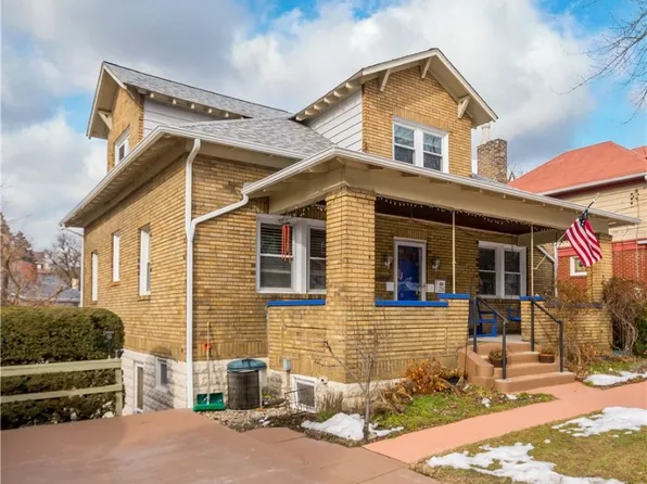 256 Sieaforth Ave, Pittsburgh, PA 15216