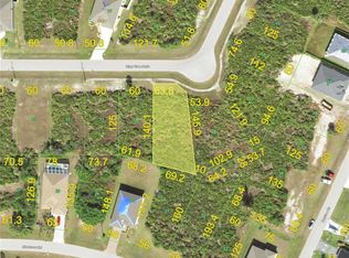 112 Lime Tree Park Lot 19, Rotonda West, FL 33947