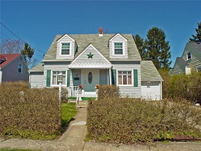 1247 Glencairn Rd, Weirton, WV, 26062