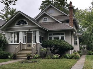 315 S Fairview Ave, Park Ridge, IL 60068