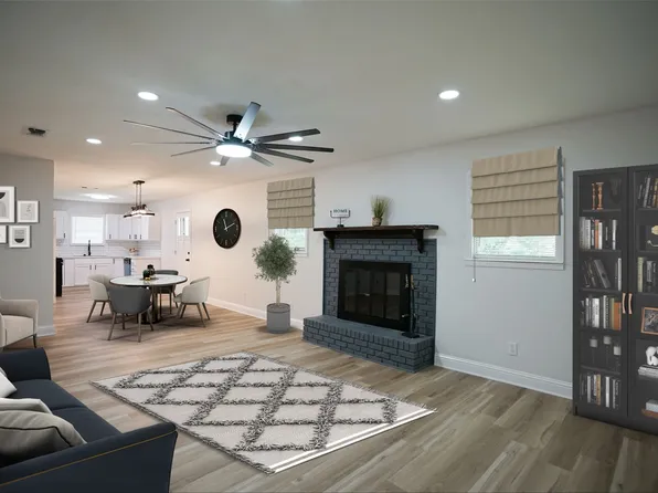 4708 Redondo St, North Richland Hills, TX 76180