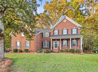 10628 Devonshire Dr, Huntersville, NC 28078