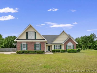 6628 Valley Falls Rd, Hope Mills, NC, 28348