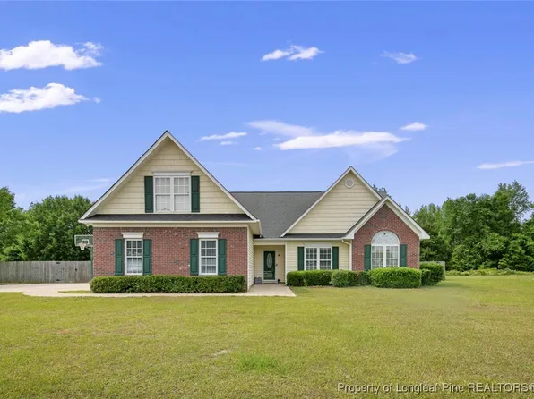 6628 Valley Falls Rd, Hope Mills, NC 28348