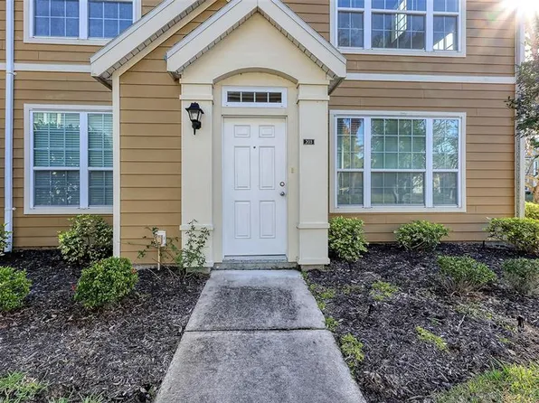 5520 Rosehill Rd Unit 203, Sarasota, FL 34233