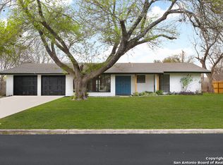 205 Driftwind Dr, Windcrest, TX 78239