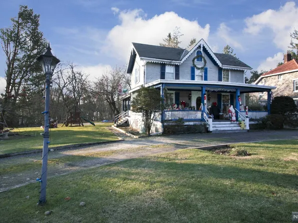 533 Knickerbocker Rd, Tenafly, NJ 07670