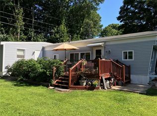 14 Old Mill Rd TRAILER 2, Clinton, CT 06413