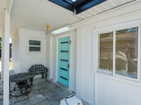 2916 W Paris St, Tampa, FL 33614