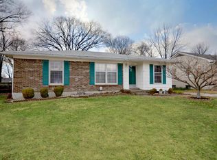 4220 Saint Thomas Ave, Louisville, KY