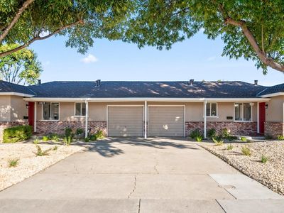 1494-1496 Meridian Ave, San Jose, CA, 95125