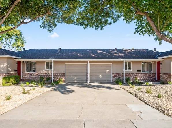 1494-1496 Meridian Ave, San Jose, CA 95125