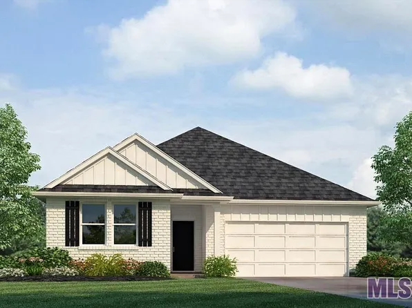 14232 Bellacosa Ave, Baton Rouge, LA 70817