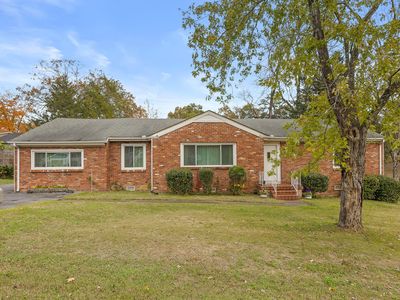 4207 Howell Rd, Chattanooga, TN, 37411