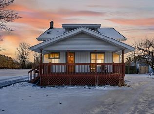 611 W Flint St, Davison, MI 48423