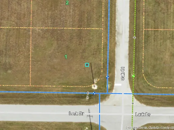 1 Oak Ct #1, Placida, FL 33946