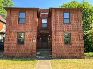 539 Falls Ave #3, Youngstown, OH