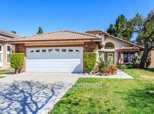 3321 Mountainside Dr, Corona, CA 92882