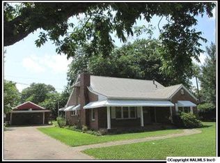 902 N Main St, Boaz, AL 35957