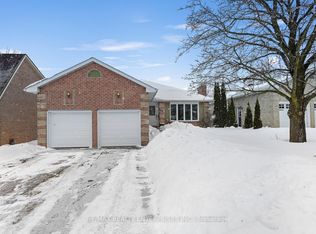 114 Margaret Pl, Brockville, ON K6V 6Y3