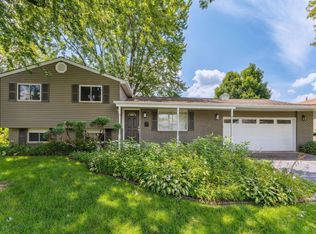 3521 Dempsey Rd, Westerville, OH 43081