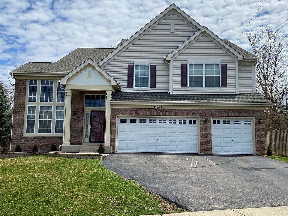 1st image of 1323 Sassafras Dr