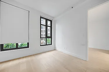 Rented by Compass
