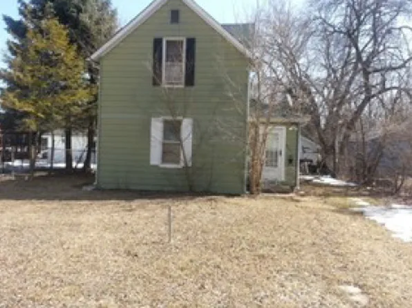 (undisclosed Address), Zion, IL 60099