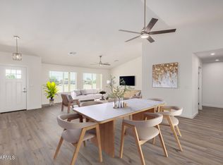 23132 W Lone Mountain Rd, Wittmann, AZ 85361