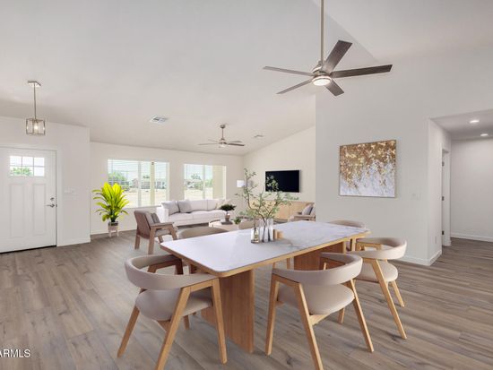 23132 W LONE MOUNTAIN Road, Wittmann, AZ 85361