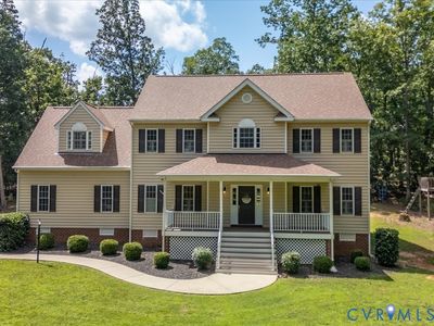 1960 Teal Ln, Powhatan, VA, 23139