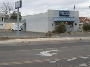 311 Main St, Lordsburg, NM 88045