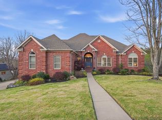 9 Lanes End, Little Rock, AR 72223