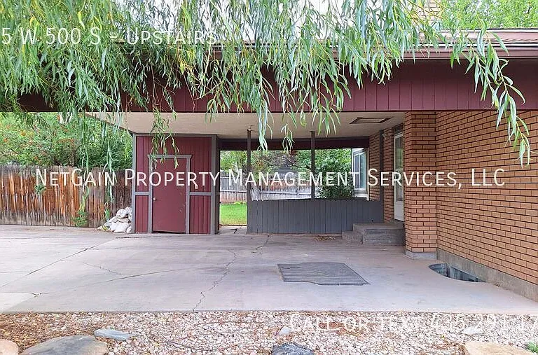 975 W 500 S #UPSTAIRS — Photo 5